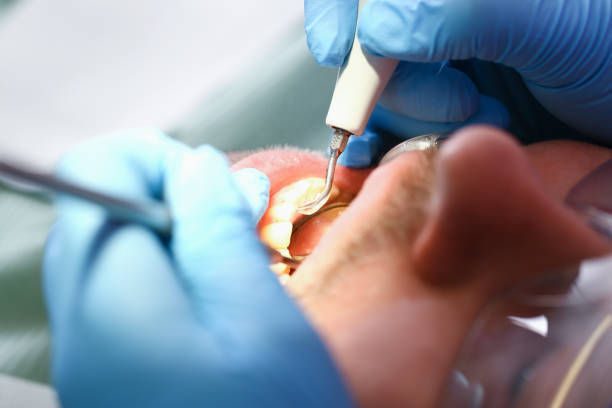 Best Pediatric Emergency Dentist in Petal, MS