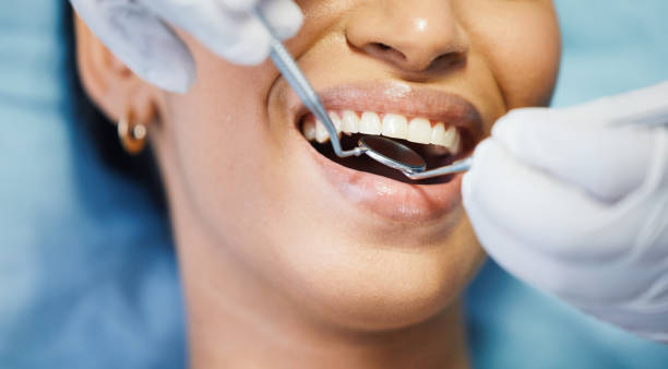 Best Emergency Orthodontic Repairs in Petal, MS