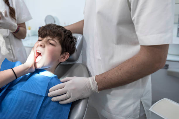 Best Emergency Root Canal Treatment in Petal, MS