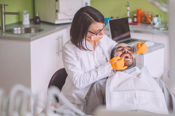 Best Walk-In Emergency Dentist in Petal, MS